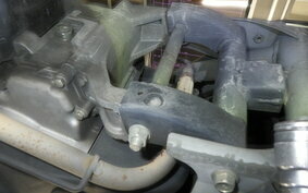 SUZUKI ADDRESS V50 CA4BA