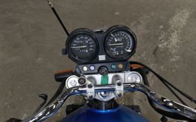 HONDA CB400SF TRAINING CAR NC42