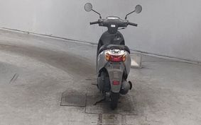 SUZUKI LETS4 CA45A