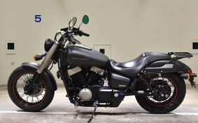 HONDA SHADOW 750 PHANTOM 2012 RC53