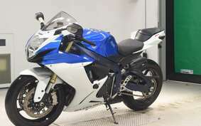 SUZUKI GSX-R750 2012 GR7MA