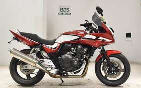 HONDA CB400 SUPER BOLDOR VTEC 2011 NC42