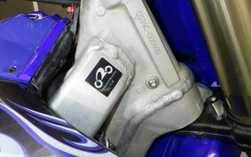 YAMAHA YZ250F CG39C