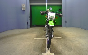 KAWASAKI KLX125 2013 LX125C