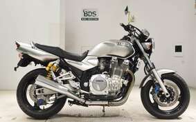 YAMAHA XJR1300 2002 RP03J