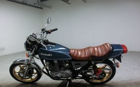 SUZUKI GS400 GS400D506282