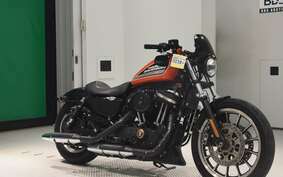 HARLEY XL883RI 2014