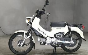 HONDA CROSS CUB 110 JA45