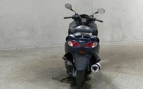 SUZUKI SKYWAVE 200 (Burgman 200) CH41A