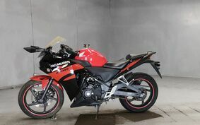 HONDA CBR250R MC41