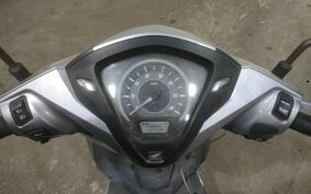 HONDA LEAD 125 JF45