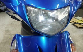 SUZUKI ADDRESS V125 G CF46A