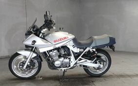 SUZUKI GSX250S KATANA GJ76A