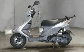 SUZUKI ADDRESS V125 S CF4MA