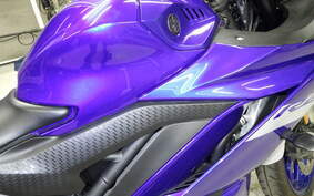 YAMAHA YZF-R25 A RG43J