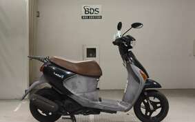 SUZUKI LET's 4 CA41A