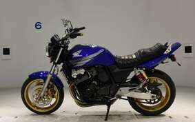 HONDA CB400SF VTEC Spec3 2009 NC39