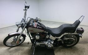 HARLEY FXSTC 1580 2007 JL5