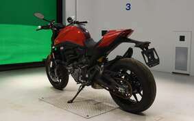 DUCATI MONSTER 937 2022 1M00A