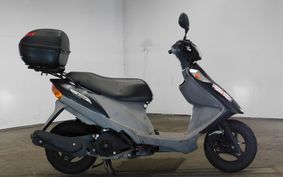 SUZUKI ADDRESS V125 G CF4EA