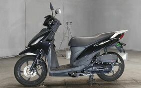 SUZUKI ADDRESS 110 CE47A