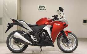 HONDA CBR250R GEN 3 MC41