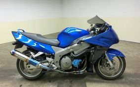 HONDA CBR1100XX 1999 SC35