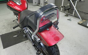 KAWASAKI ELIMINATOR 125 BN125A