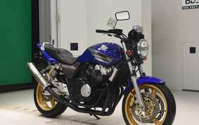 HONDA CB400SF VTEC Spec3 2004 NC39