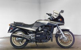 KAWASAKI GPZ900R NINJA 1991 ZX900A