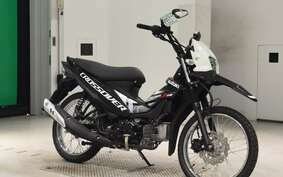 SUZUKI RAIDER J Crossover EH11A