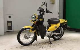 HONDA CROSS CUB 110 JA10