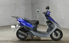 SUZUKI LET's 2 CA1PA