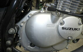 SUZUKI GN125 F Gen.2