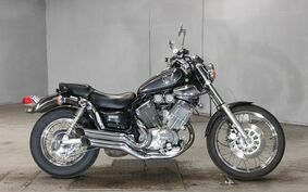 YAMAHA VIRAGO 400 1991 2NT