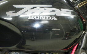 HONDA JADE MC23