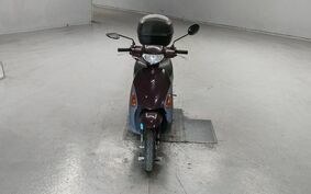 SUZUKI LET's 4 CA45A