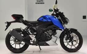 SUZUKI GSX-S125 DL32D