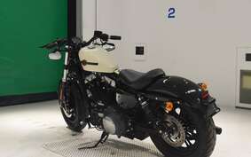 HARLEY XL1200X 2022