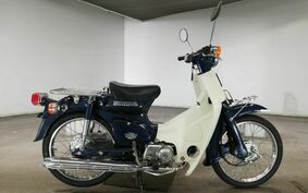 HONDA C70 SUPER CUB C70