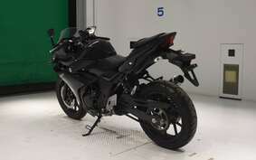 SUZUKI GSX250R DN11A