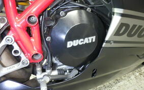 DUCATI 848 EVO CORSA SE 2013 H602A