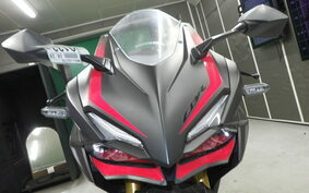 HONDA CBR250RR A MC51