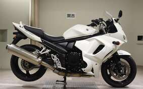 SUZUKI BANDIT 1250 F 2010 GW72A