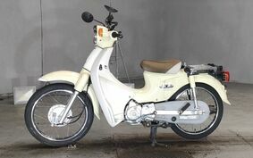 HONDA C110 SUPER CUB JA07