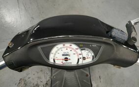 HONDA DIO ZX AF35