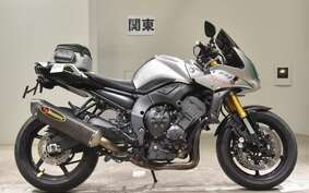 YAMAHA FZ FAZER 2007 RN17