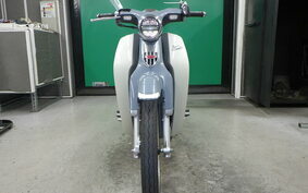 HONDA C125 SUPER CUB JA48