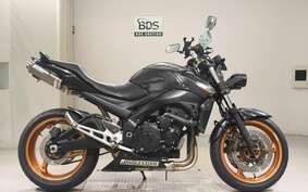 SUZUKI GSR400 2010 GK7EA