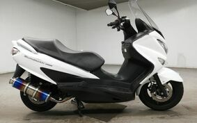 SUZUKI SKYWAVE 200 (Burgman 200) CH41A